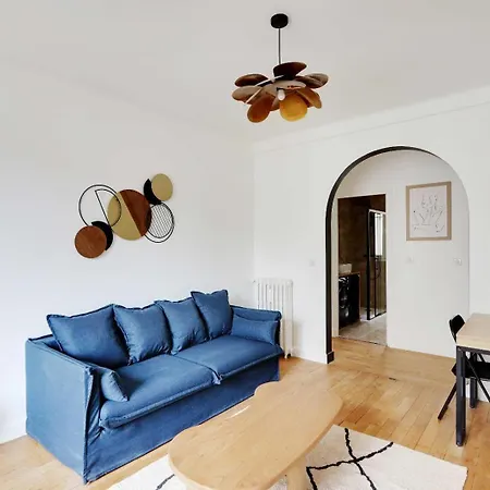 Cosy Mande - 6p - 2 *