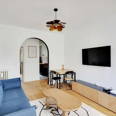 Cosy Mande - 6p - 2