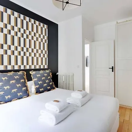 Cosy Mande - 6p - 2